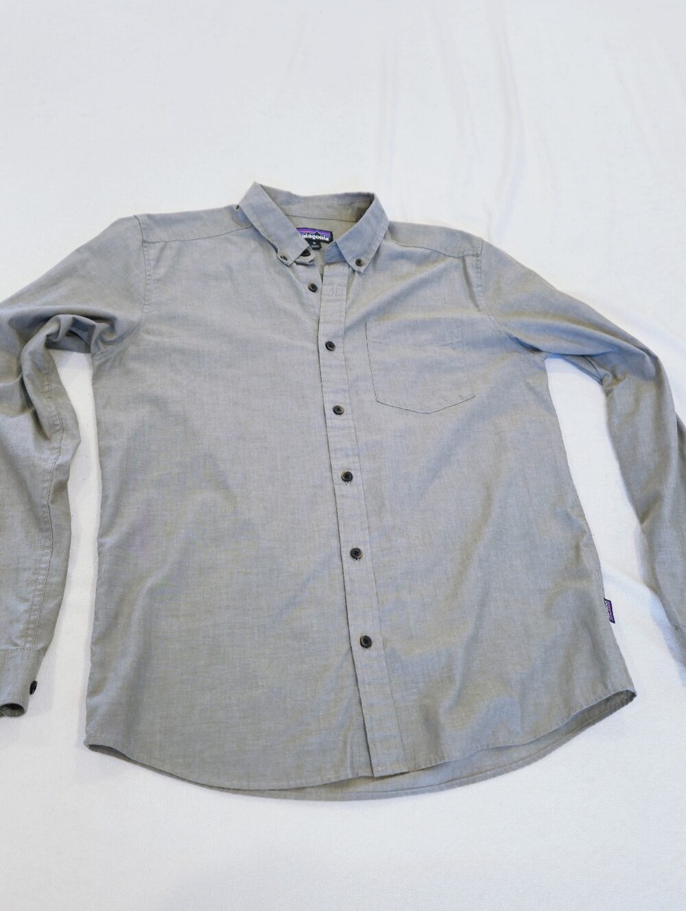 PATAGONIA | Button Down Shirt